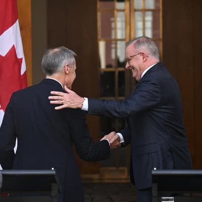 Carney's coalition vision depends on others stepping up