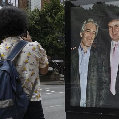 Missing FBI Epstein records on Trump accuser released