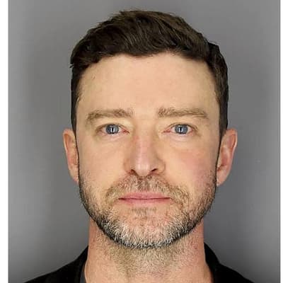 Timberlake wins order to stop release of arrest footage