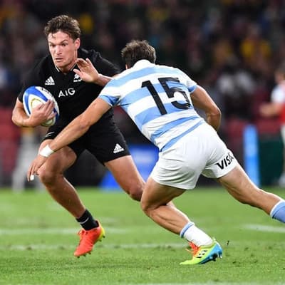 Why Force bumped 'on fire' former All Black to the wing