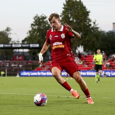 United fail to find winner against resolute Phoenix