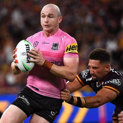 'Ready for a big year': how Edwards regained his mojo