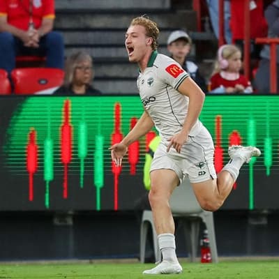 Phoenix prove Reds' boss right as they battle to a draw