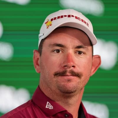 Aussie fires again in Hong Kong after earning Open spot