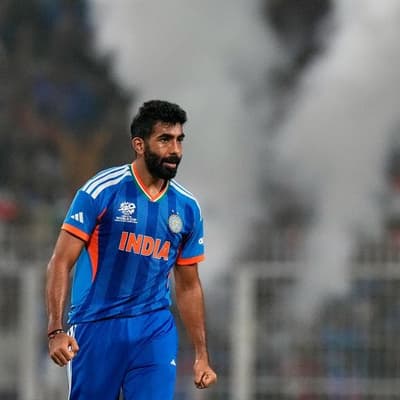 'He's human': Black Caps hoping for a genie's off-day