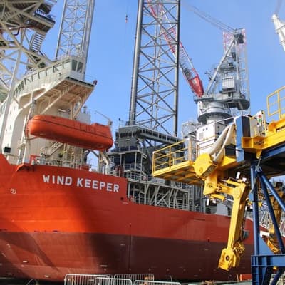 Denmark has the word on energy but are we listening?