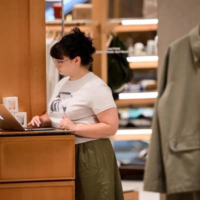 Shop staff abusers to face bans for repeat offending