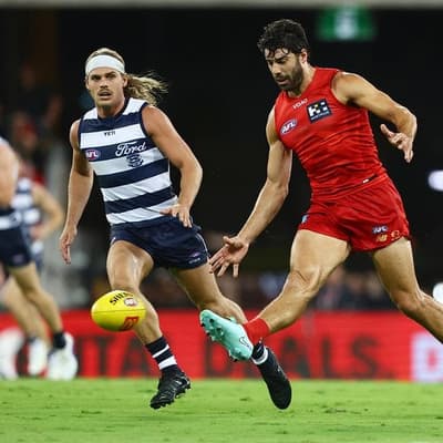 Petracca's doubts, nerves erased as Suns make statement