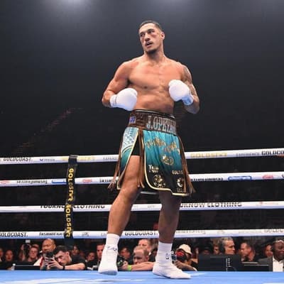 U-turn leaves Opetaia title hunt in limbo on fight eve