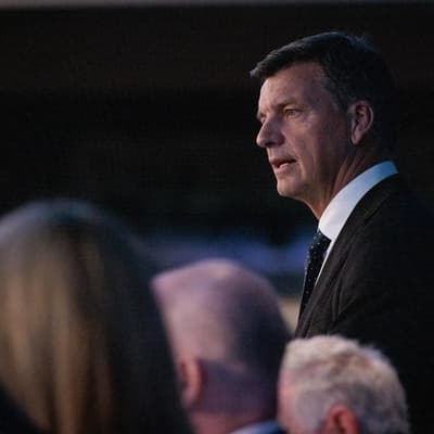 Liberals going digital to bring new life to party brand