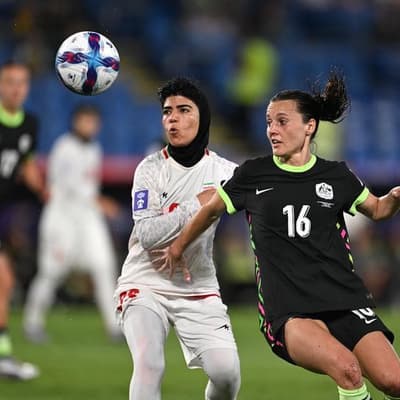 Fowler door opens amid Matildas star's concussion fate