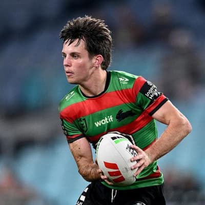 Bennett 'impressed' by 73kg Souths halfback