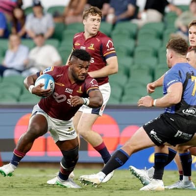 Win for the coach as Highlanders down Force in thriller