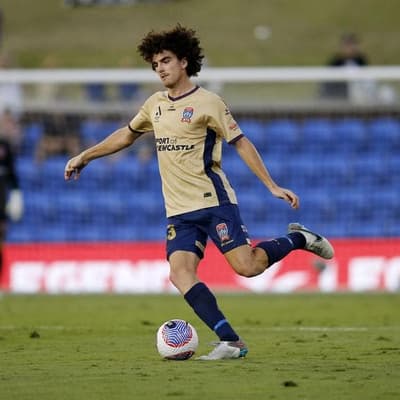 ALM leaders ice fightback win with rare Natta goal