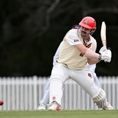 Head fireworks lift SA into second on Shield table