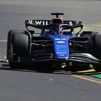 Formula One team deploys Aussie AI for a technical edge