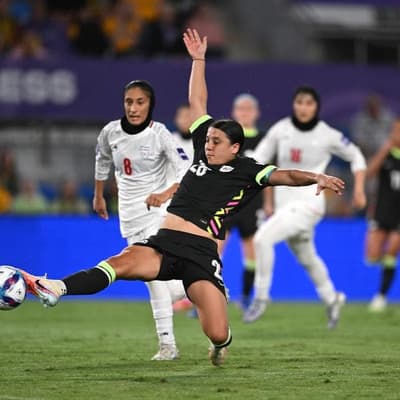 Korea give Kerr scope to banish ghosts of sitters past