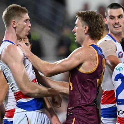 Big-name suspensions rub salt into Lions' wounds