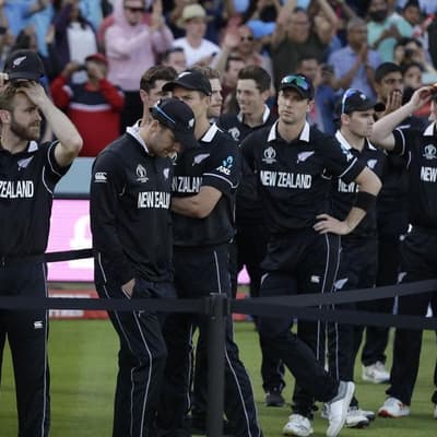 'Heart-breakers': NZ desperate to flip World Cup script