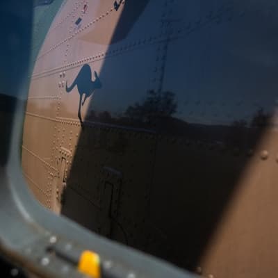 Australia mulls military help for Iran-besieged allies