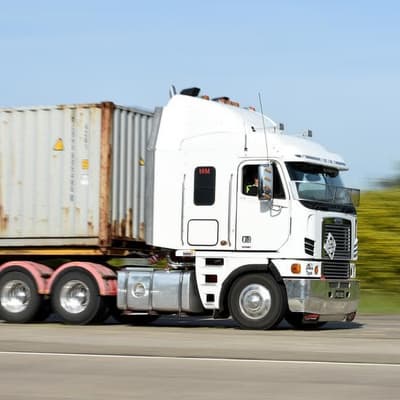 'Perfect storm': fuel uncertainty threatens food prices