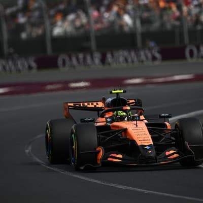 Norris warns something will go horribly wrong in new F1