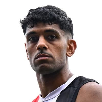 'Work through it': Saints coach to tagged star player