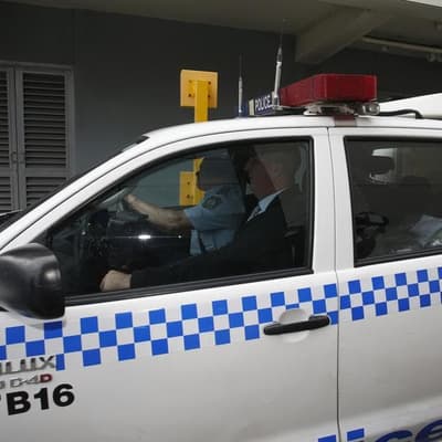 Boy charged over child abuse and extremist material