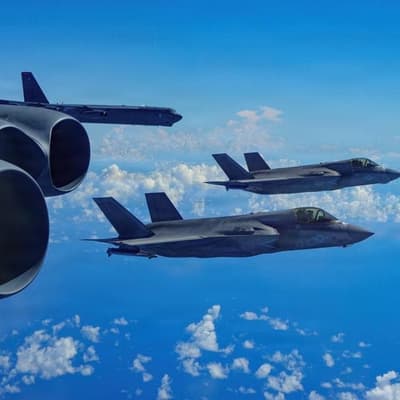 US military kills six in strike on alleged drug boat