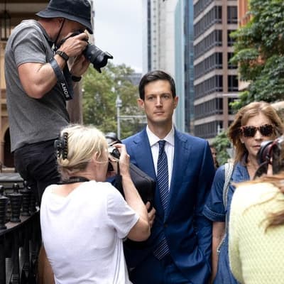 Ex-Liberal MP cleared by jury of most child sex crimes