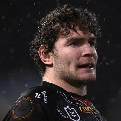 Penrith hopeful on Martin as clubs wait on injuries