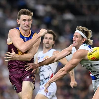 Wounded Lions to fight bans at AFL tribunal