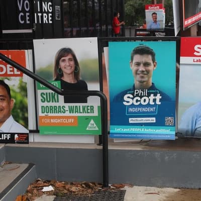 Labor preference win confirmed in tight by-election