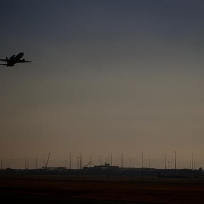 Australian spy plane to watch Middle East battle space