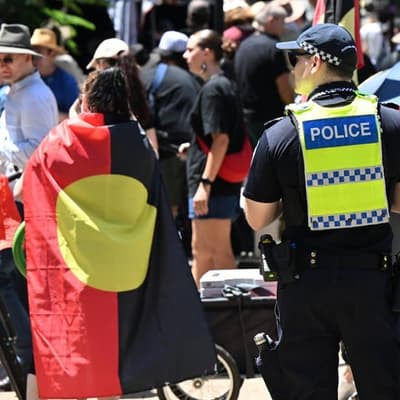 Minority groups call for protection under terror laws