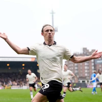 Aussie FA Cup giantkillers drawn away to Chelsea