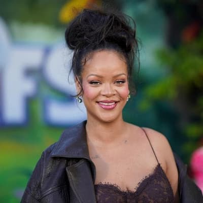 Rihanna hikes security after terrifying shooting