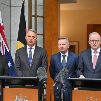 Thousands of Australians return home amid Iran conflict