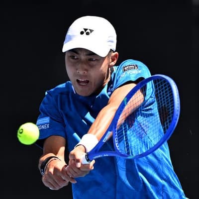 Hijikata thrives, but Demon bites the dust in desert