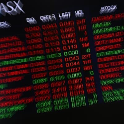 Australian shares pare early gains for modest rebound