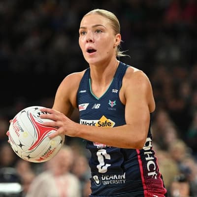 Super-charged season will go to 'new level': Moloney