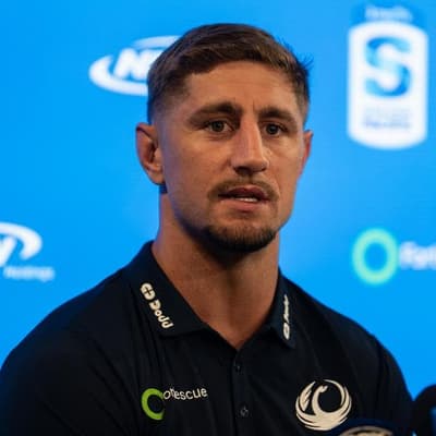 'I'm a novice': Lomax admits he has a mountain to climb