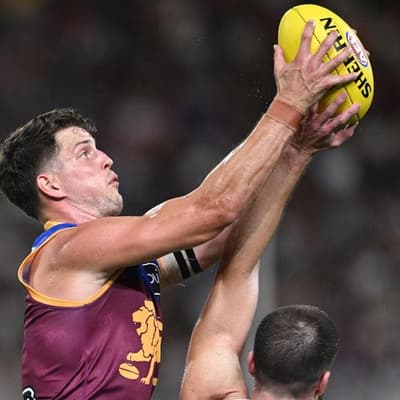 'We love it': Lions embrace early season AFL challenges