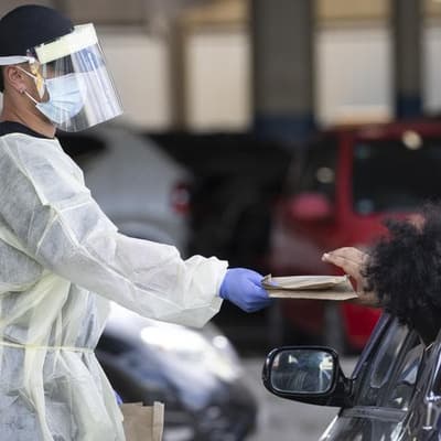 'One of the best pandemic responses in the world': NZ