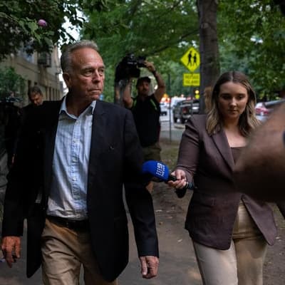 'I am so sorry': diabetic driver speaks over pub crash