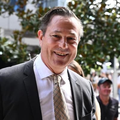 China spy status queried in foreign interference trial