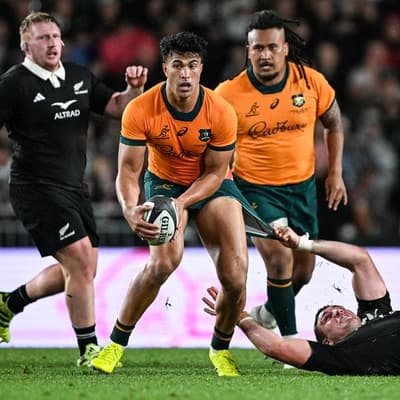 Wallabies raid NRL ranks in pursuit of World Cup glory