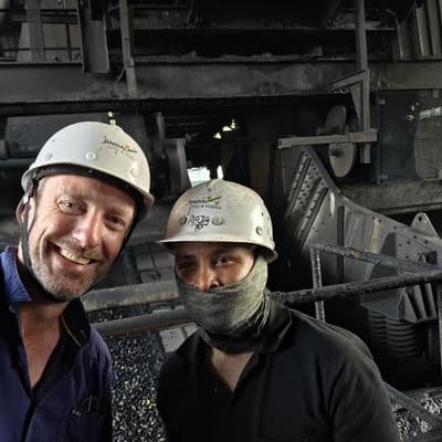 Rice could be key ingredient to cutting steel emissions