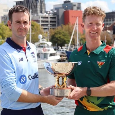 Praise for Adam Zampa's unselfish one-day final call