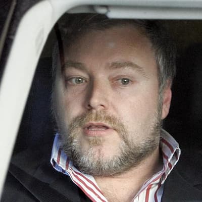 Sandilands plots radio return, denies contract breach